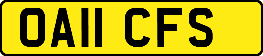 OA11CFS