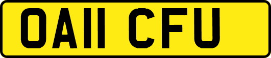 OA11CFU