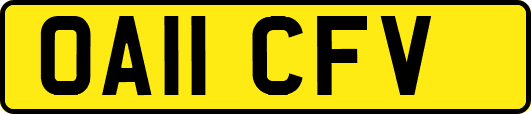 OA11CFV