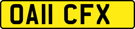 OA11CFX