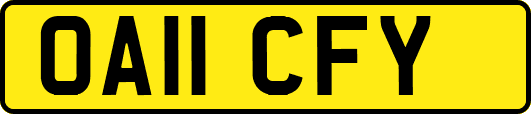 OA11CFY