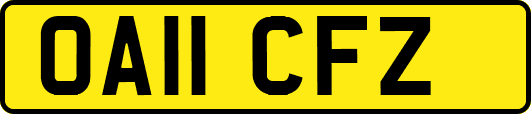 OA11CFZ