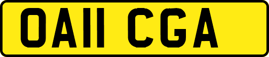 OA11CGA
