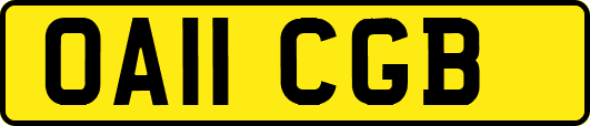 OA11CGB