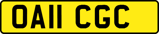 OA11CGC