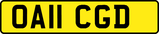 OA11CGD