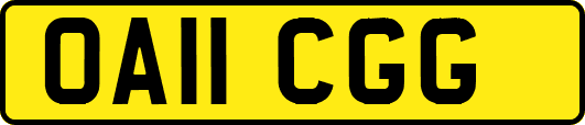 OA11CGG