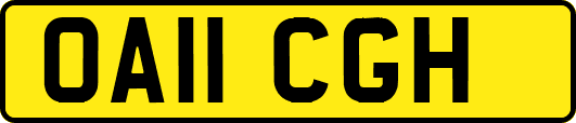 OA11CGH