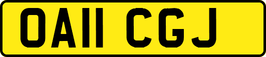 OA11CGJ
