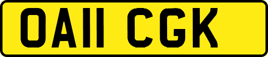 OA11CGK