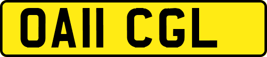 OA11CGL