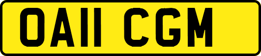 OA11CGM