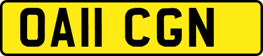 OA11CGN