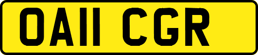 OA11CGR
