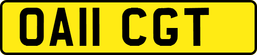 OA11CGT