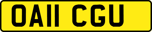OA11CGU