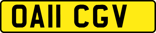 OA11CGV