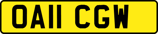 OA11CGW