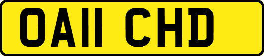 OA11CHD