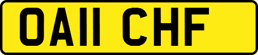 OA11CHF