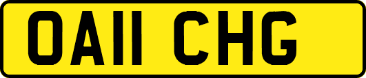 OA11CHG