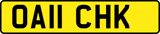 OA11CHK