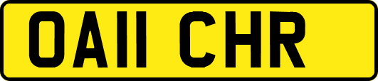 OA11CHR