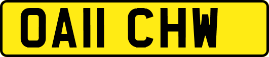 OA11CHW