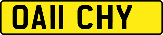 OA11CHY