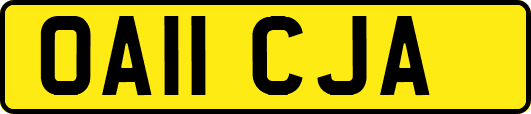 OA11CJA