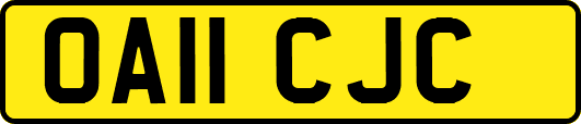 OA11CJC