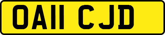 OA11CJD