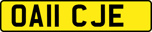 OA11CJE