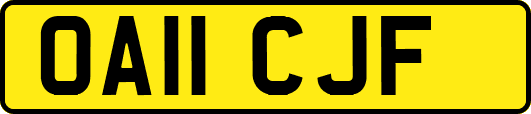 OA11CJF