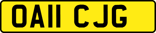 OA11CJG