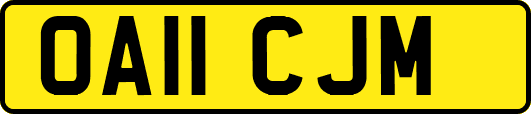 OA11CJM