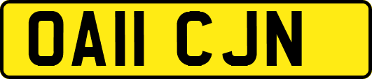 OA11CJN