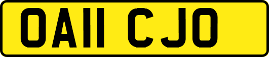 OA11CJO