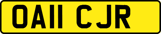 OA11CJR