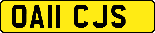 OA11CJS