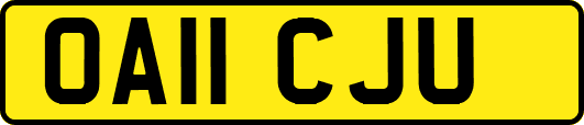 OA11CJU
