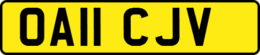 OA11CJV