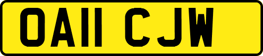 OA11CJW