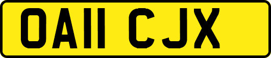 OA11CJX