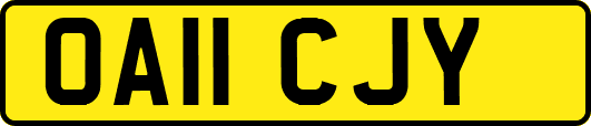 OA11CJY