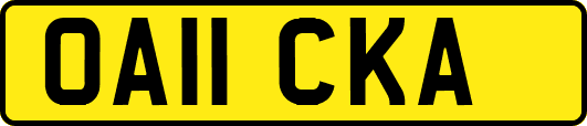 OA11CKA