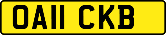 OA11CKB