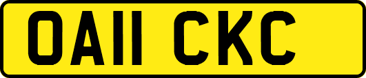 OA11CKC