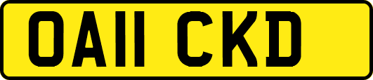 OA11CKD