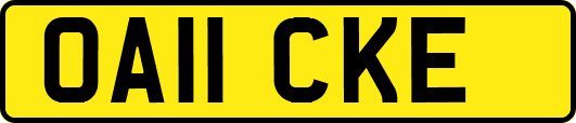 OA11CKE